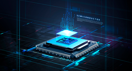 SEMICONDUCTOR